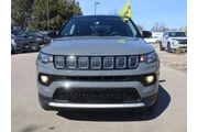 $23477 : Jeep Compass 2022 4x4 Limite thumbnail