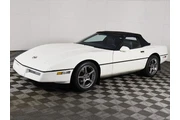 $12899 : Chevrolet Corvette 1986 2dr thumbnail
