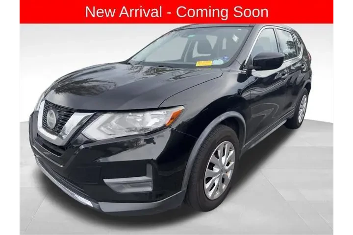 $11778 : Nissan Rogue 2020 S 4dr Cros image 1
