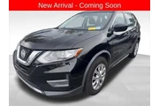 Nissan Rogue 2020 S 4dr Cros en Orlando