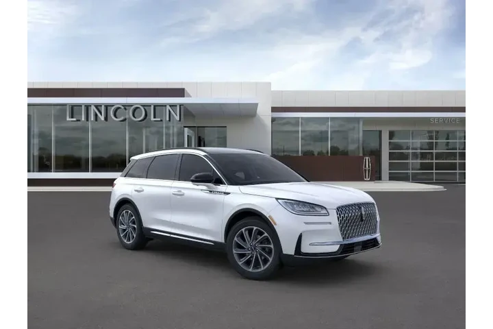 $40000 : Lincoln Corsair 2025 AWD Pre image 7