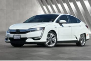 $19500 : Honda Clarity Plug-In Hybrid thumbnail