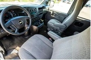 $25906 : Chevrolet Express 2017 LT 35 thumbnail