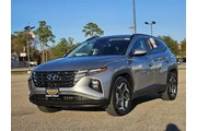 Hyundai TUCSON 2024 SEL 4dr en Houston