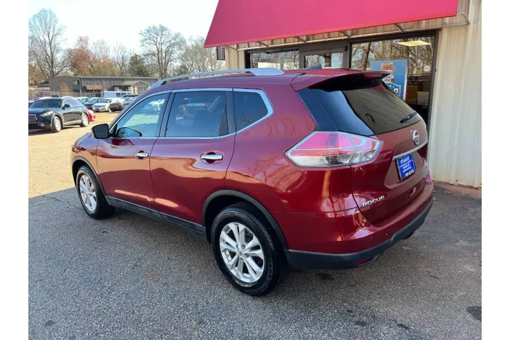 $8999 : 2014 Rogue SV image 8