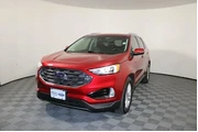 $15900 : Ford Edge 2020 SEL 4dr Cross thumbnail