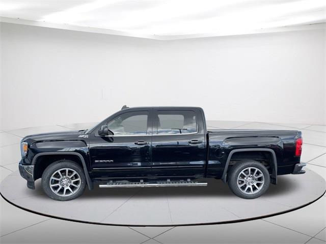 $20336 : Pre-Owned 2015 Sierra 1500 SLE image 10