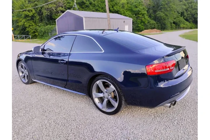 $11995 : 2010 S5 4.2 quattro Prestige image 5