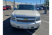 $16000 : Chevrolet Tahoe 2013 4x4 LTZ thumbnail