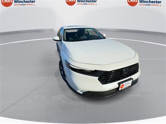 $29448 : PRE-OWNED 2024 HONDA ACCORD EX image 3