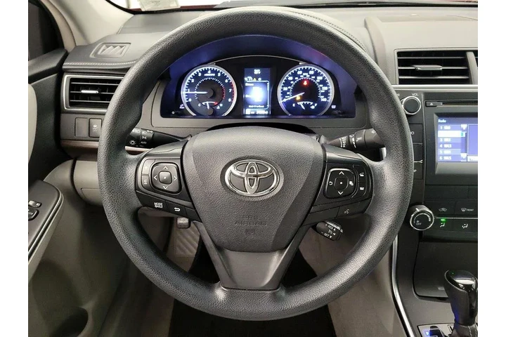 $19998 : Toyota Camry 2017 LE 4dr Sed image 10