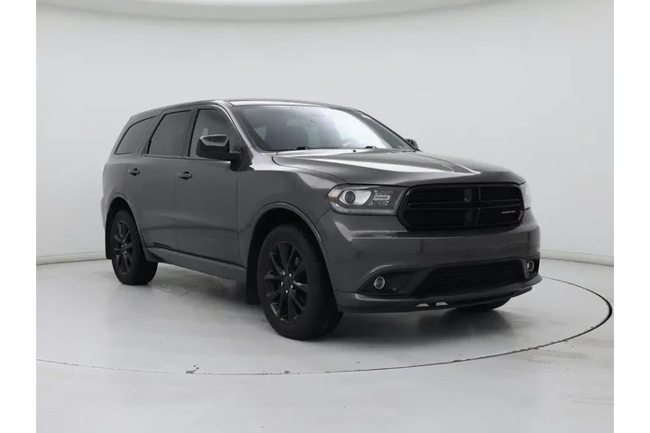 $23998 : Dodge Durango 2018 AWD SXT 4 image 1