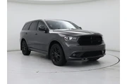 Dodge Durango 2018 AWD SXT 4 en Charlotte