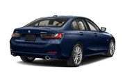 $30891 : BMW 3 Series 2023 330e 4dr S thumbnail