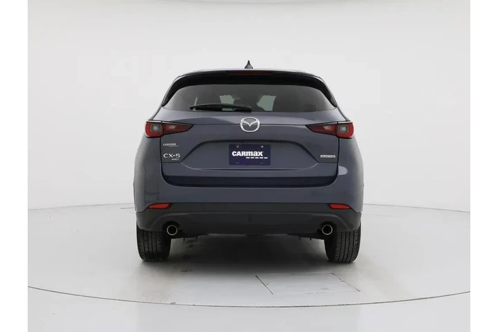 $25998 : Mazda CX-5 2024 AWD 2.5 S Ca image 6