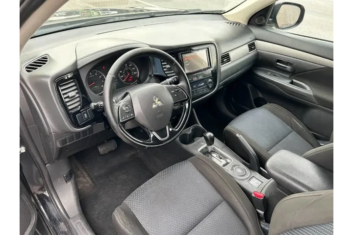 $6495 : 2016 Outlander ES image 10