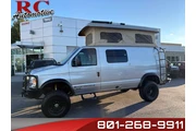 $89910 : 2010 Econoline Cargo Van Comm thumbnail