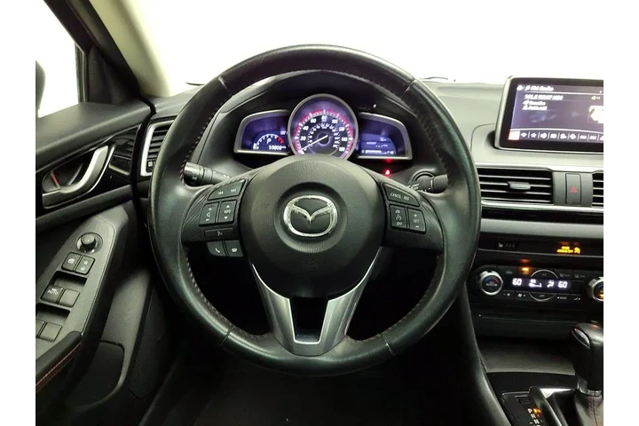 $14998 : Mazda Mazda3 2016 i Grand To image 10