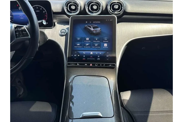 2023 Mercedes-Benz C-Class C3 image 10