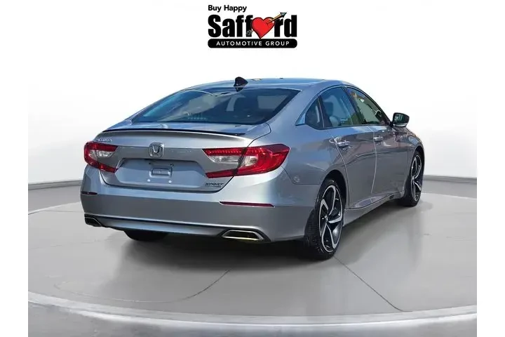 $19988 : Honda Accord 2022 Sport Spec image 8