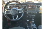 $27908 : Jeep Wrangler Unlimited 2020 thumbnail