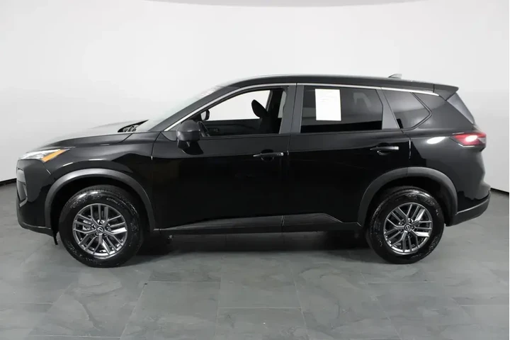 $22149 : Nissan Rogue 2024 AWD S 4dr image 8