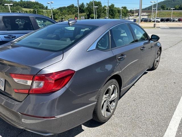 $24498 : PRE-OWNED 2020 HONDA ACCORD E image 4