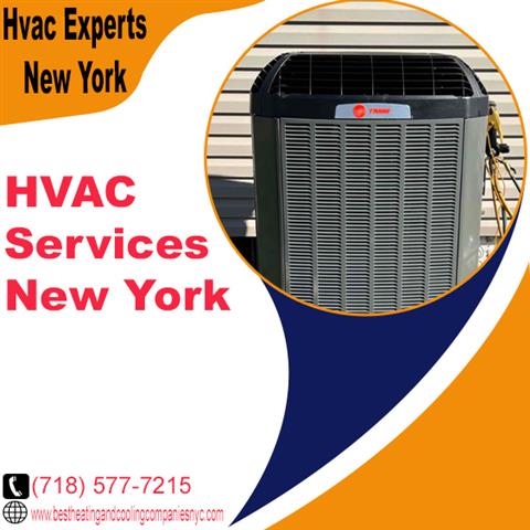 HVAC Experts New York image 3