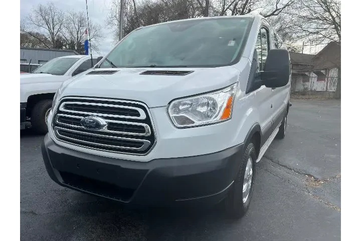 $18995 : Ford Transit 2018 350 XL 3dr image 1
