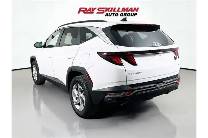 $24975 : Hyundai TUCSON 2024 AWD SEL image 5