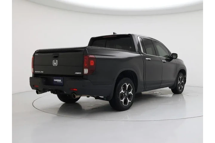 $29998 : Honda Ridgeline 2021 AWD RTL image 8