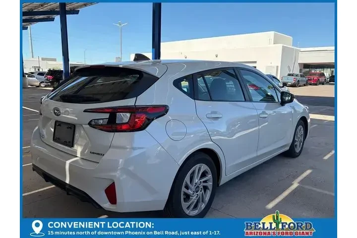 $20838 : Subaru Impreza 2024 AWD Base image 4