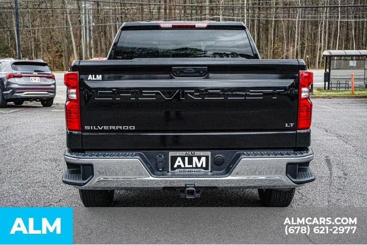 $39420 : Chevrolet Silverado 1500 202 image 9