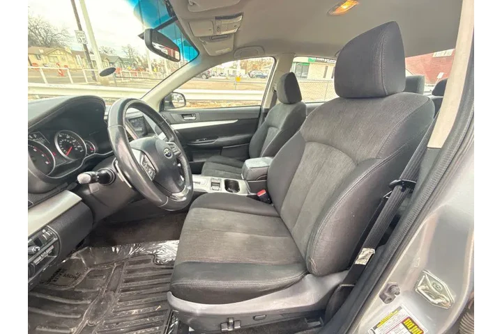 $9995 : 2013 Legacy 2.5i Premium image 10