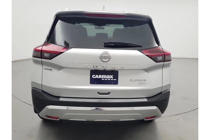$28998 : Nissan Rogue 2023 AWD Platin image 6