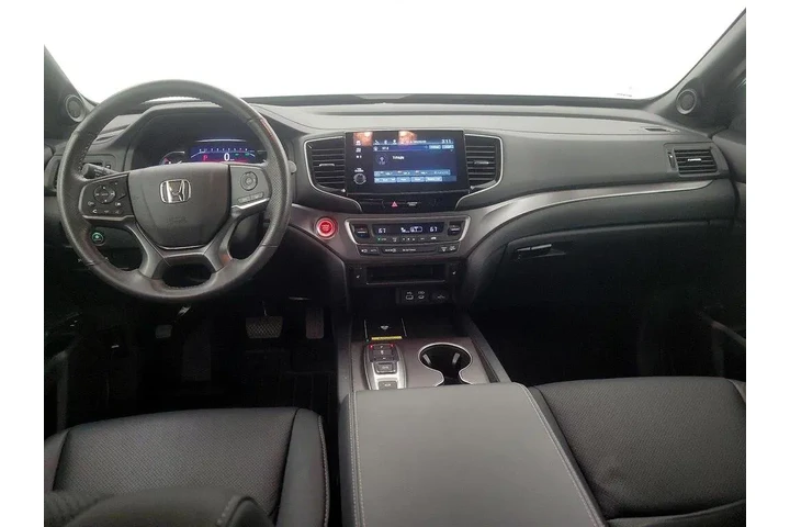 $39998 : Honda Passport 2025 AWD EX-L image 9