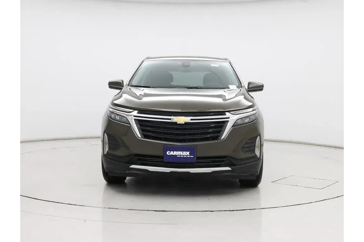 $23998 : Chevrolet Equinox 2023 LT 4d image 5