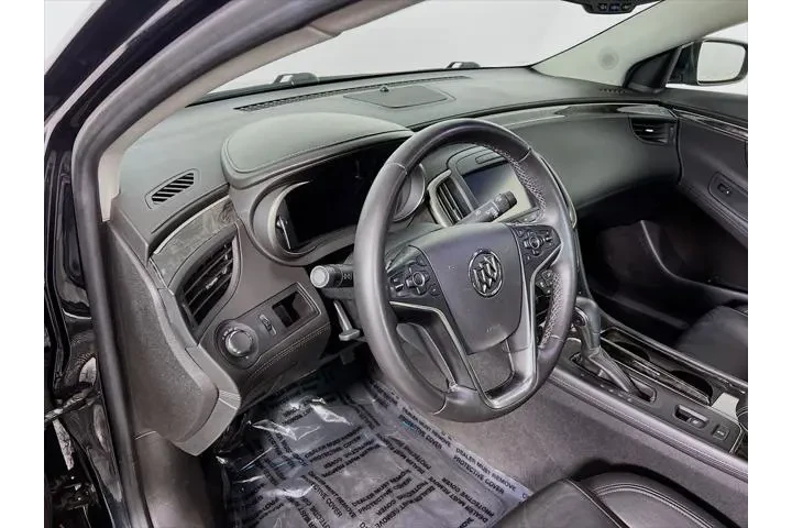 $14000 : Buick LaCrosse 2015 Leather image 8