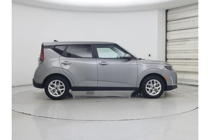 $19998 : Kia Soul 2023 S 4dr Crossove image 7