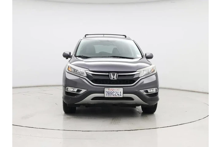 $16998 : Honda CR-V 2016 EX-L 4dr SUV image 5