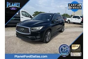INFINITI QX50 2023 Luxe 4dr en Dallas