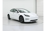 Tesla Model 3 2021 Standard