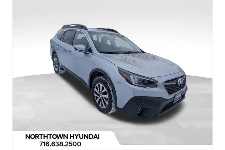 $17593 : Subaru Outback 2020 AWD Prem image 10
