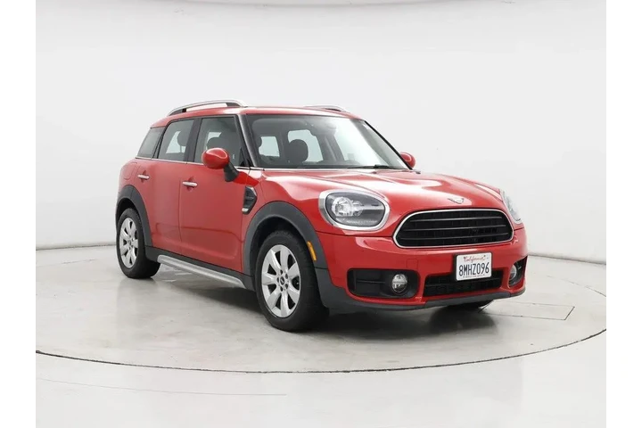 $19998 : MINI Countryman 2019 AWD Coo image 1