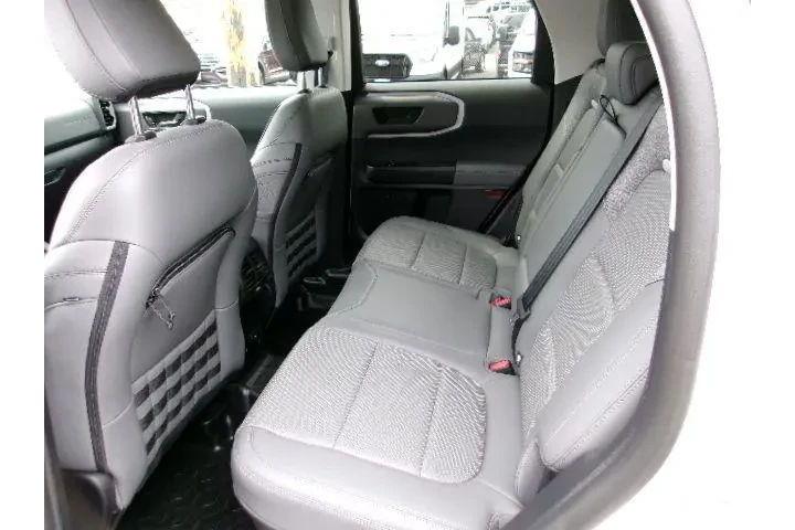 $36996 : Ford Bronco Sport 2025 AWD B image 9