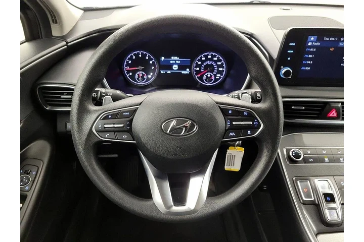 $21998 : Hyundai SANTA FE 2022 AWD SE image 10