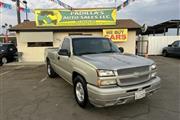 $7500 : 2005 CHEVROLET SILVERADO 1500 thumbnail