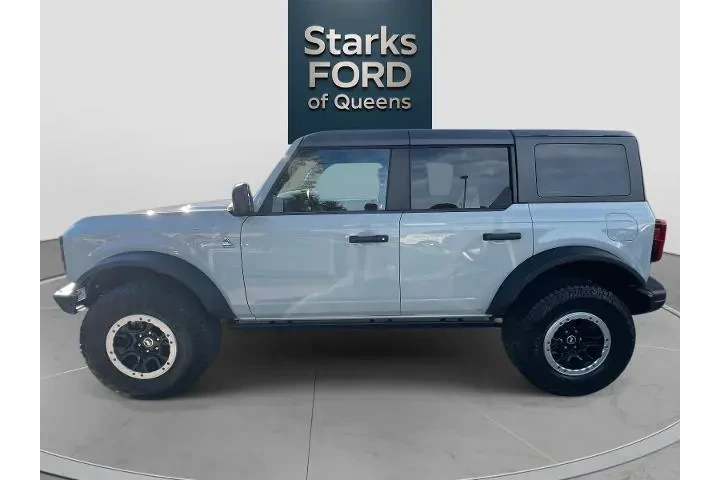 $39997 : Ford Bronco 2022 4x4 Base Ad image 4