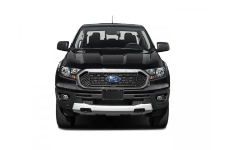 $30000 : Ford Ranger 2021 4x4 XLT 4dr image 4