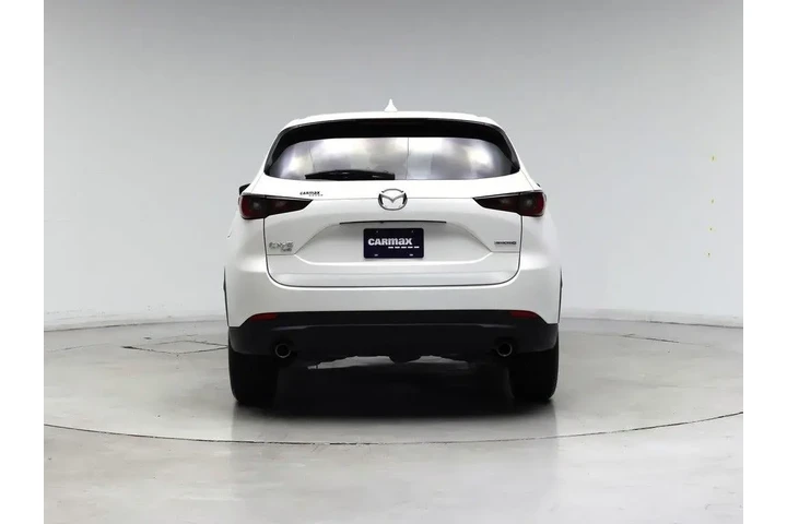 $23998 : Mazda CX-5 2022 AWD 2.5 S Pr image 6